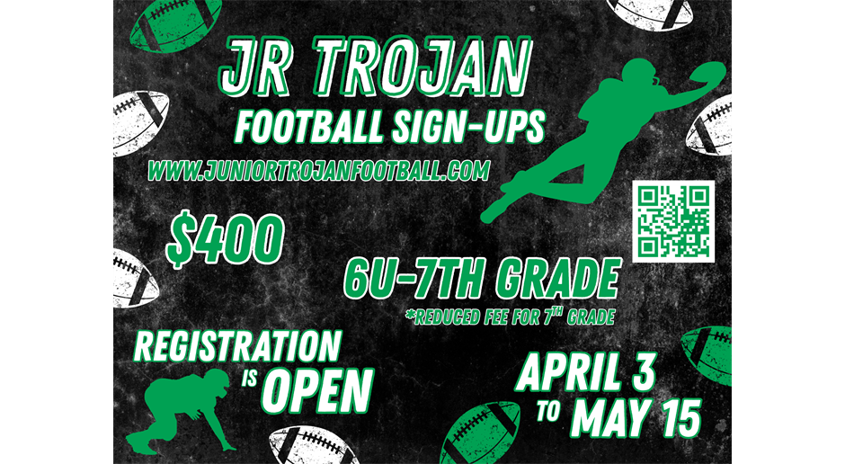 2025 Registration